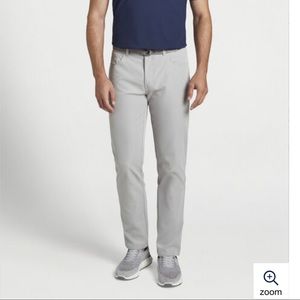 Peter Millar eb66 mens five pocket pant